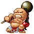 Samurai Shodown II (doll transformation)